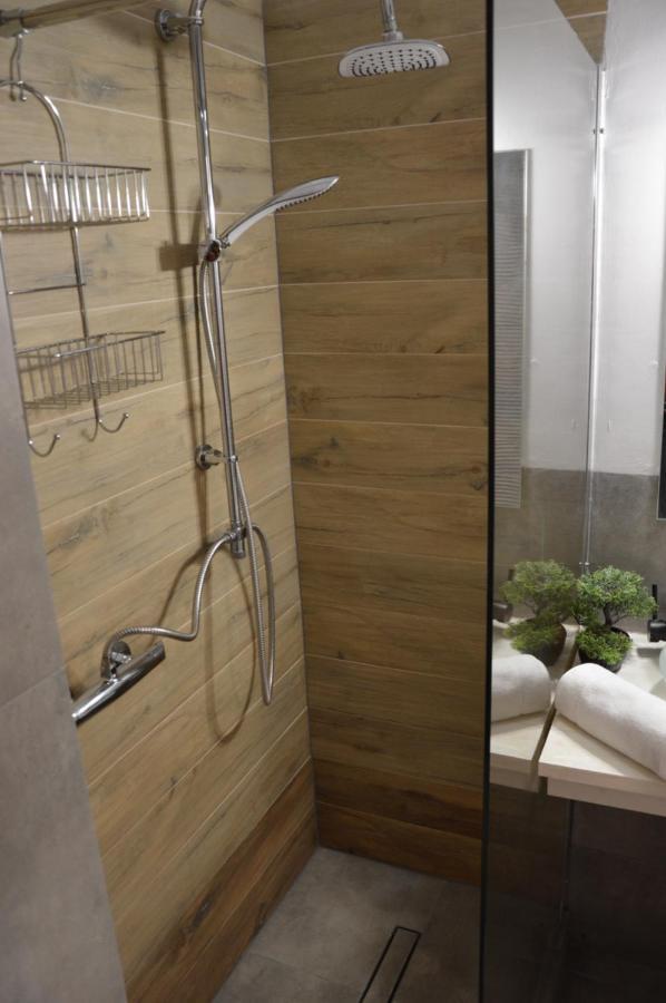 Apartament Centrum Шклярска Поремба Екстериор снимка